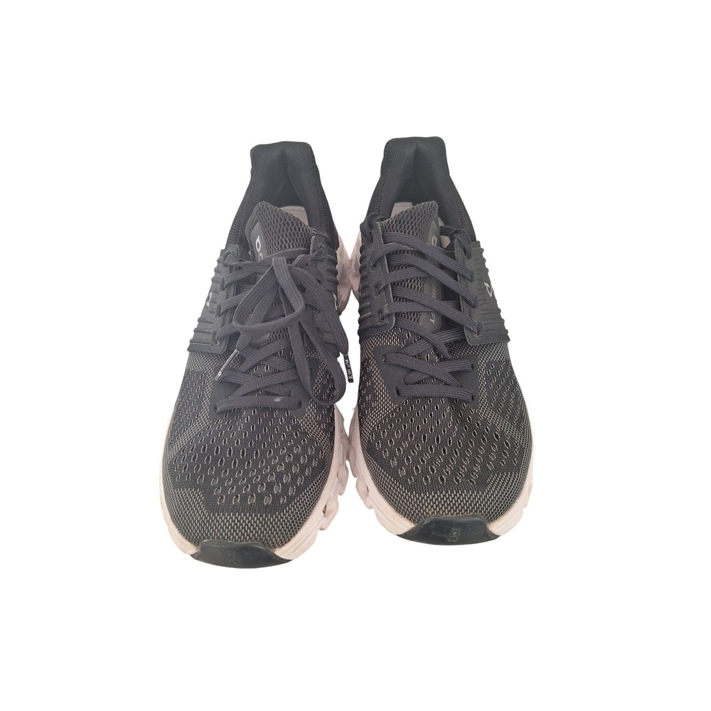Women's Black‎ OnCloud Running Shoes Size 6.5